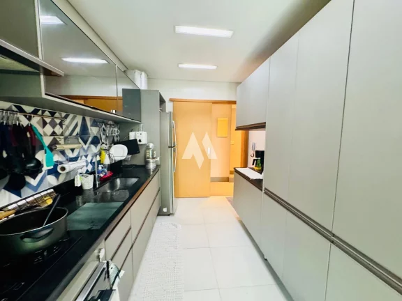 Imagem Apartamento à venda na Ponta da praia!