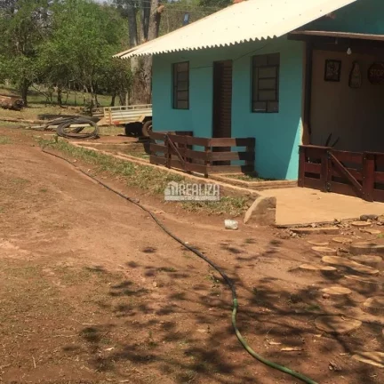 Imagem Oportunidade! Fazenda à venda em Conceição das Alagoas