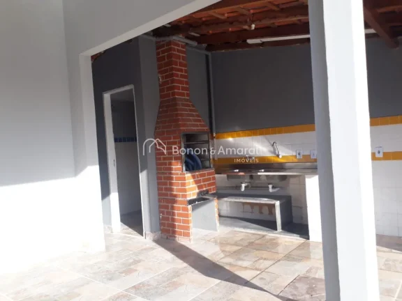 Imagem Casa a venda com 3 quartos com piscina no Bom Retiro em Paulinia, SP