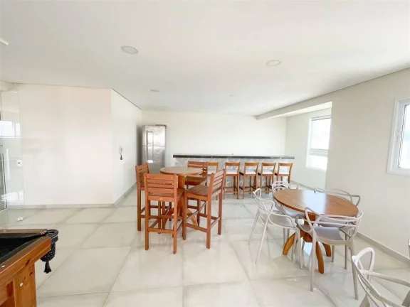 Imagem Apartamento à Venda em Vila Caiçara, Praia Grande - SP
