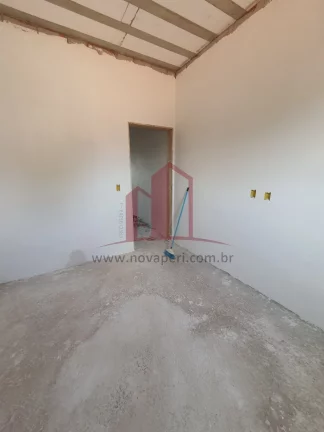 Imagem CASA RESIDENCIAL em FRANCISCO MORATO - SP, PARQUE CENTO E VINTE