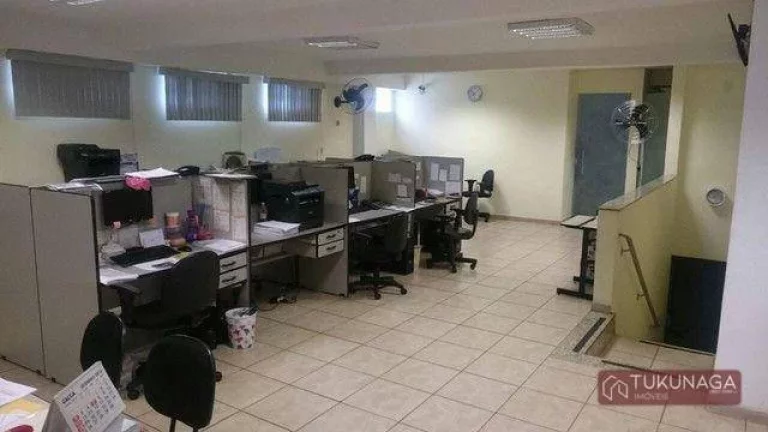 Imagem Prédio à venda, 750 m² por R$ 3.500.000,00 - Penha de França - São Paulo/SP