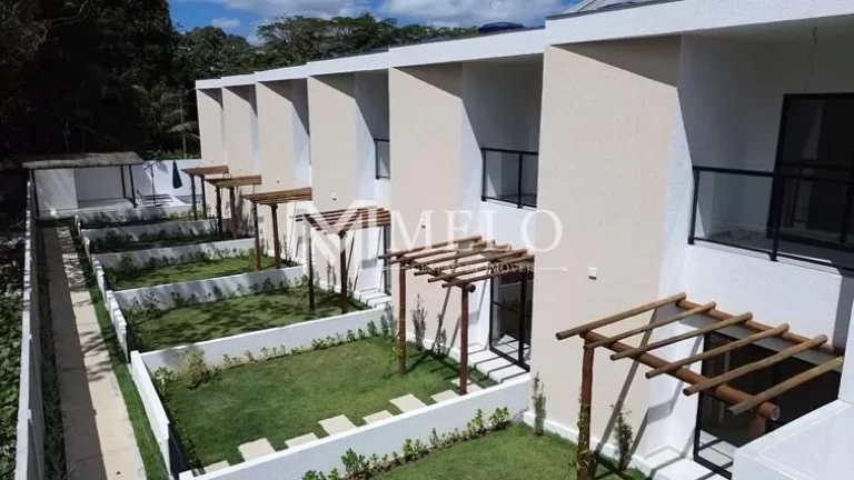 Imagem Oportunidade em ALDEIA: 91,26m², 6duplexs, 06vagas...
