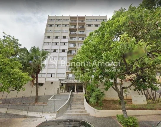Imagem Belíssimo apartamento à venda em uma das regiões mais desejadas de Campinas! Com 100m² de área ...