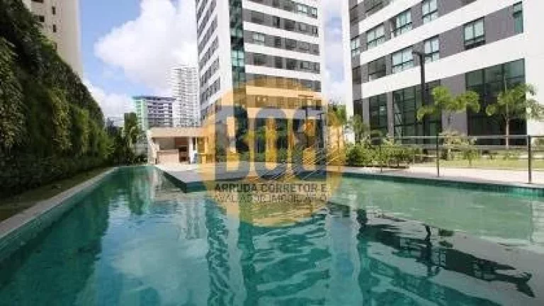 Imagem Apartamento Padrão