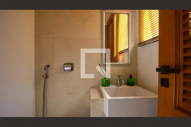 Imagem Apartamento à Venda - Recreio, 3 Quartos, 190 m2