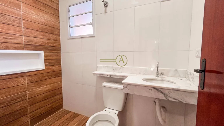 Imagem Casa no bairro Josedy, com suíte e área gourmet novíssima te esperando
