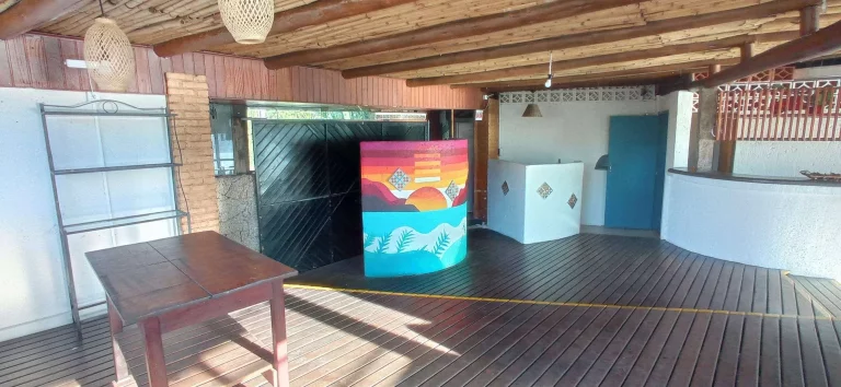 Imagem Restaurante Para Locação, 224 m² , Praia Mole , Florianópolis/ SC