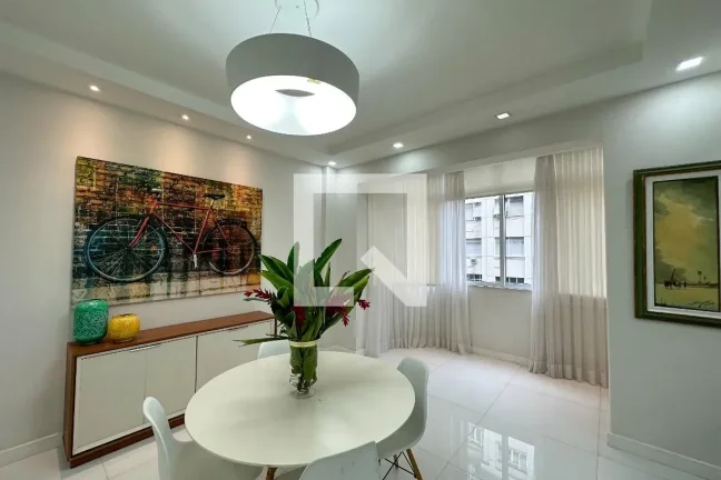 Imagem Apartamento à Venda - Copacabana, 3 Quartos, 135 m2