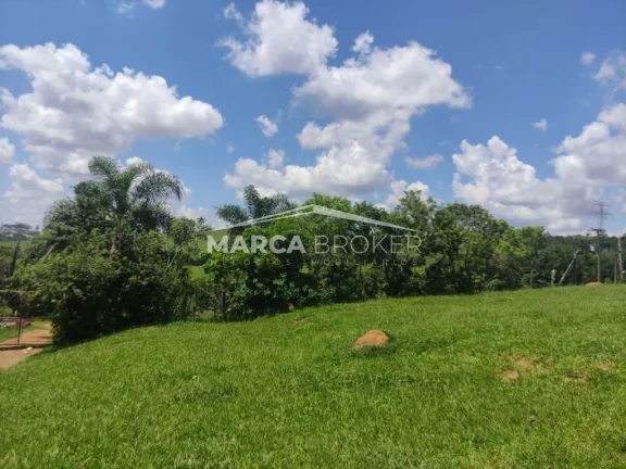 Imagem Terreno à Venda, 23.450 m² em Jardim São Marcos - Itatiba