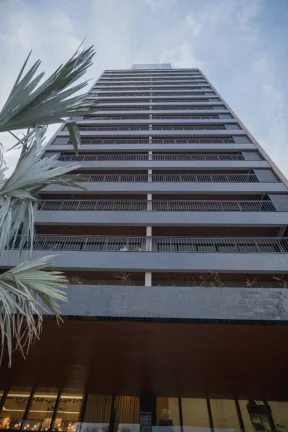 Imagem Duplex à venda em Campo Grande, Jardim dos Estados, com 2 quartos, 111,3m2