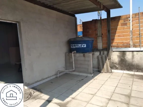 Imagem Imóvel em São Paulo, Zona norte, Vila Ayrosa ( Tremembé )