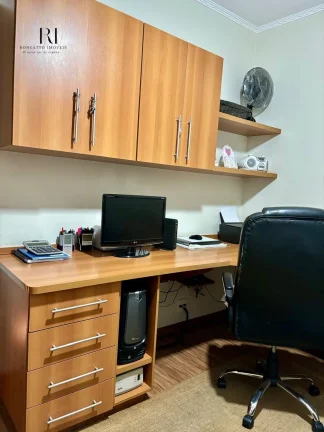 Imagem Casa com 3 quartos, 177,30m2, à venda em Campinas, Nova Europa