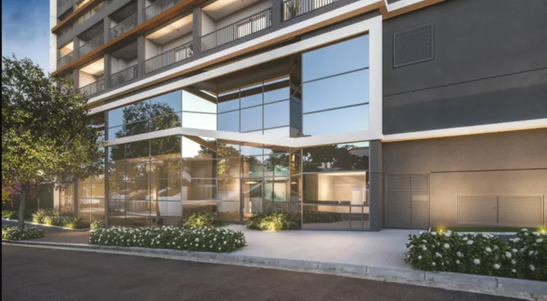 Imagem Luxuoso apartamento de 3 quartos na Vila Mariana, São Paulo-SP! Com 3 suítes, 4 banheiros, 2 vagas de garagem e 131,00 m² de área.