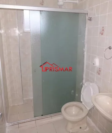 Imagem Oportunidade 2 dormitorios Ponta da Praia 1 vaga