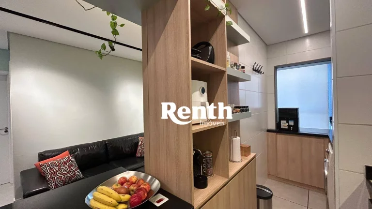 Imagem Apartamento com 3 dormitórios à venda, 77 m² por R$ 670.000,00 - Jardim Portugal - Rio Claro/SP