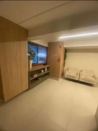 Imagem Apartamento Mobiliado com Elegância e Conforto no Artefato Residence – Jardim Oceania