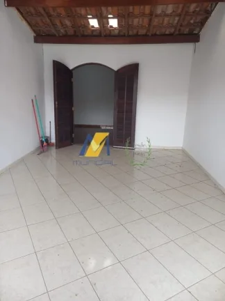 Imagem Aconchegante Sobrado a Venda -SP