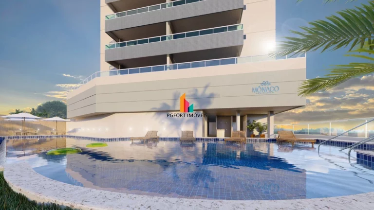 Imagem APARTAMENTO RESIDENCIAL em PRAIA GRANDE - SP, CAIÇARA