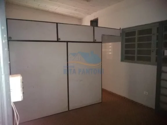 Imagem Salão Comercial - Ribeirão Preto - Jardim Paulistano - Região Leste