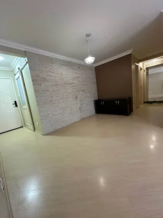 Imagem Apartamento 3 quartos - andar - no Xaxim - R$413 mil