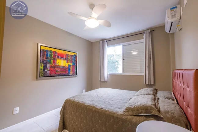 Imagem Apartamento 2 dormitórios!
