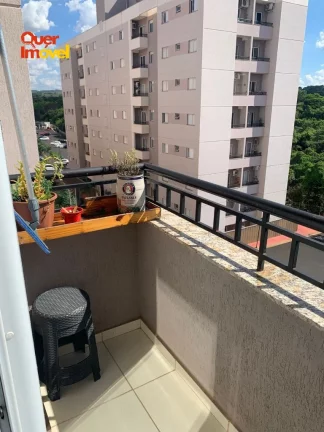 Imagem Imperdível oportunidade de adquirir um apartamento de 2 quartos no Jardim Manoel Penna, Ribeirão Preto-SP. 57,00 m² de conforto e qualidade! Agende sua visita hoje mesmo. Quer Imóvel Negócios Imobiliários!