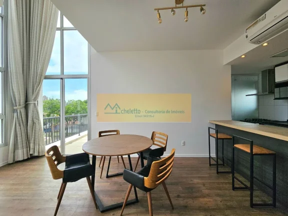 Imagem APARTAMENTO RESIDENCIAL em São Paulo - SP, Cidade Monções