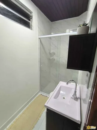 Imagem ADQUIRA SEU APARTAMENTO EM UBATUBA,EXCELENTE LOCALIZAÇÃO-ESTUFA 1