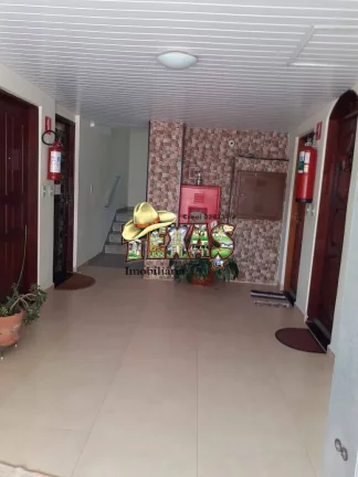 Imagem APARTAMENTO ALAMANDAS PROXIMO METRO ITAQUERA