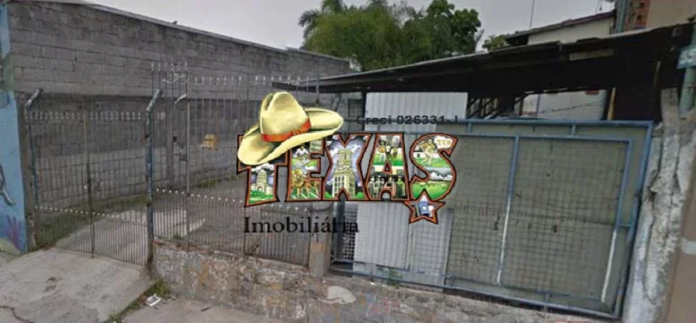 Imagem TERRENO TATUAPÉ