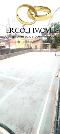 Imagem CASA RESIDENCIAL em São Paulo - SP, Vila Araguaia