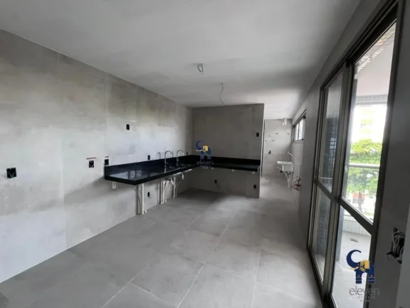 Imagem Apartamento para Venda em Salvador, Ondina, 4 dormitórios, 4 suítes, 6 banheiros, 4 vagas