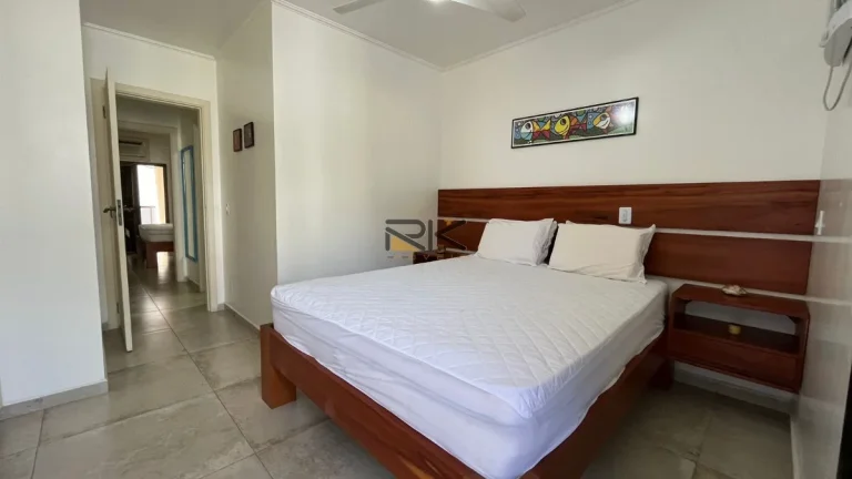 Imagem APARTAMENTO PRAIA GRANDE com 2 dormitórios,1 suíte,1 vaga de garagem