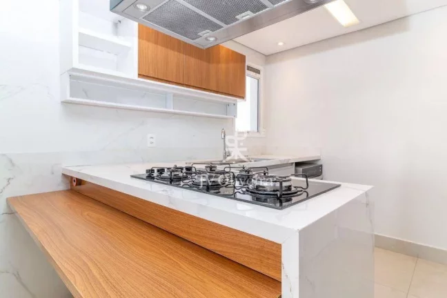 Imagem Apartamento com 4 dormitórios à venda, 177 m² por R$ 2.349.000,00 - Morumbi - São Paulo/SP