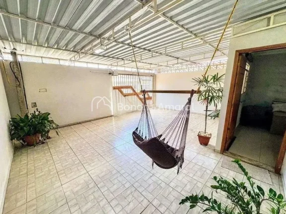 Imagem Casa à venda no bairro Parque Eldorado em Campinas.

O imóvel conta com 80 m² de área construíd...