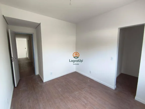 Imagem Casa com 3 dormitórios à venda, 138 m² por R$ 890.000 - Jardim Imperial - Lagoa Santa/MG