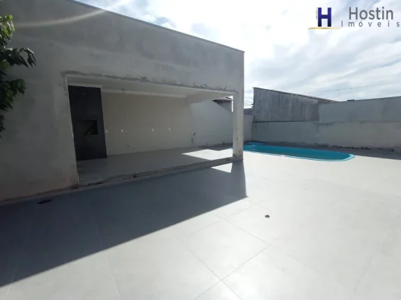 Imagem CASA RESIDENCIAL em SÃO FRANCISCO DO SUL - SC, Rocio Grande