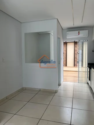 Imagem Condomínio Residencial Villa Primavera - Casa à venda no bairro Jardim Scomparim - Mogi Mirim/SP, NORTE