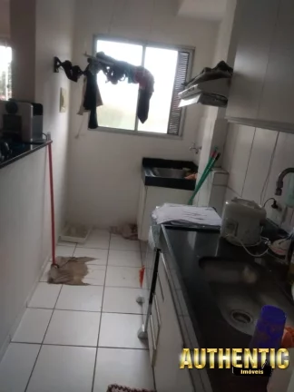 Imagem APARTAMENTO RESIDENCIAL em ITU - SP, Condomínio Spazio Ilha Di Capri