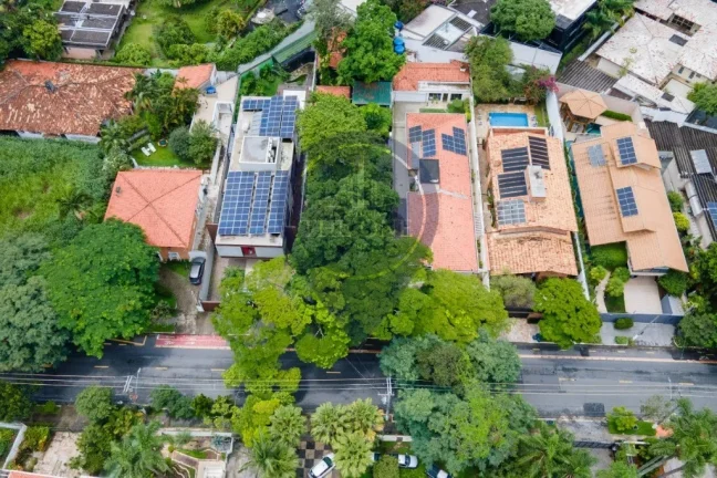 Imagem Terreno à venda em São Paulo-SP, bairro Alto de Pinheiros, com 788,00 m² de área. Confira já!