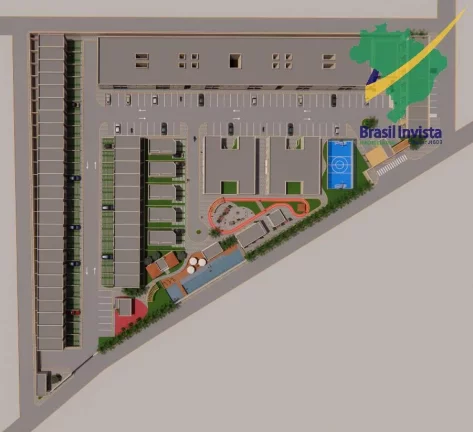 Imagem APARTAMENTO EM OPORTUNIDADE! 300 DA PRAIA DO MUTÁ