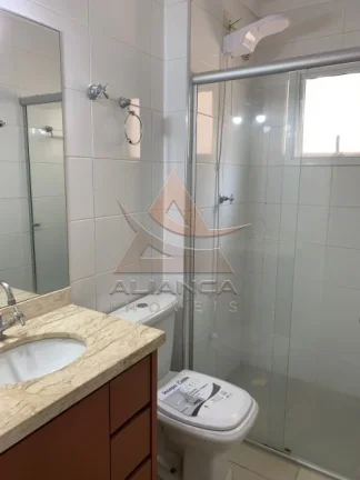 Imagem Apartamento - Ribeirão Preto - Jardim Nova Aliança