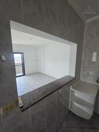 Imagem APARTAMENTO DE 1 DORMITÓRIO NO FORTE- PG