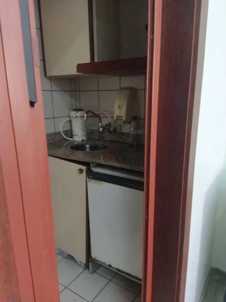 Imagem Sala à venda, 39 m² por R$ 230.000,00 - Brooklin - São Paulo/SP