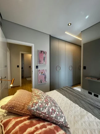 Imagem Villagio Vista 571 – Exclusividade, conforto e localização privilegiada em Atibaia