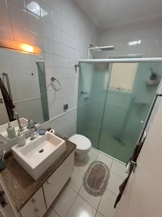 Imagem Casa de Condomínio com 3 Quartos à Venda, 124 m² em Boa Vista - Sorocaba