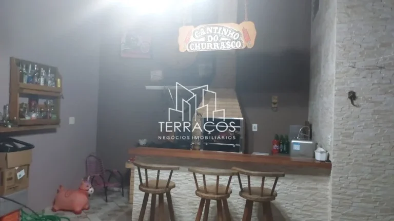 Imagem CASA EM VÁRZEA PAULISTA - BAIRRO JARDIM NOVO MUNDO - 2 DORMITÓRIOS - 2 VAGAS