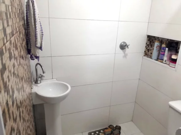 Imagem APARTAMENTO RESIDENCIAL em São Paulo - SP, Aviação Praia Grande