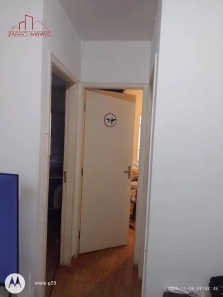 Imagem Apartamento no campo limpo - 2 dorms